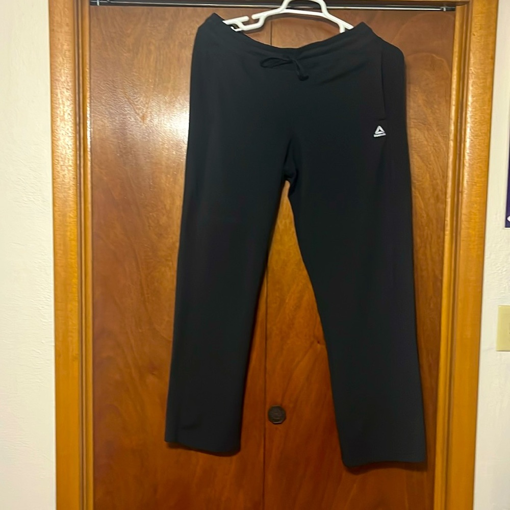 Reebok sweats